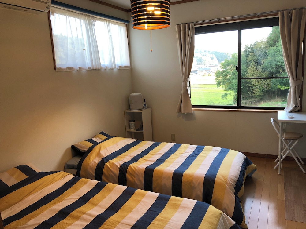 SHARE CREATIVE&BED 'ADONOAN' 佐賀