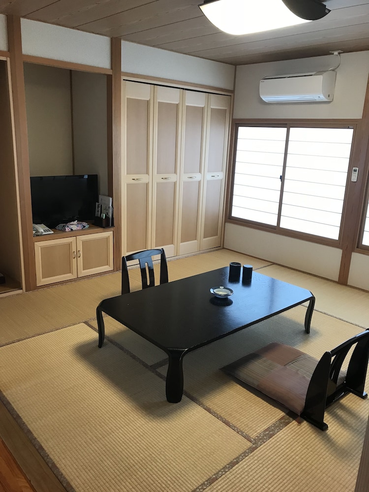 割烹旅館 鯉登苑 佐賀