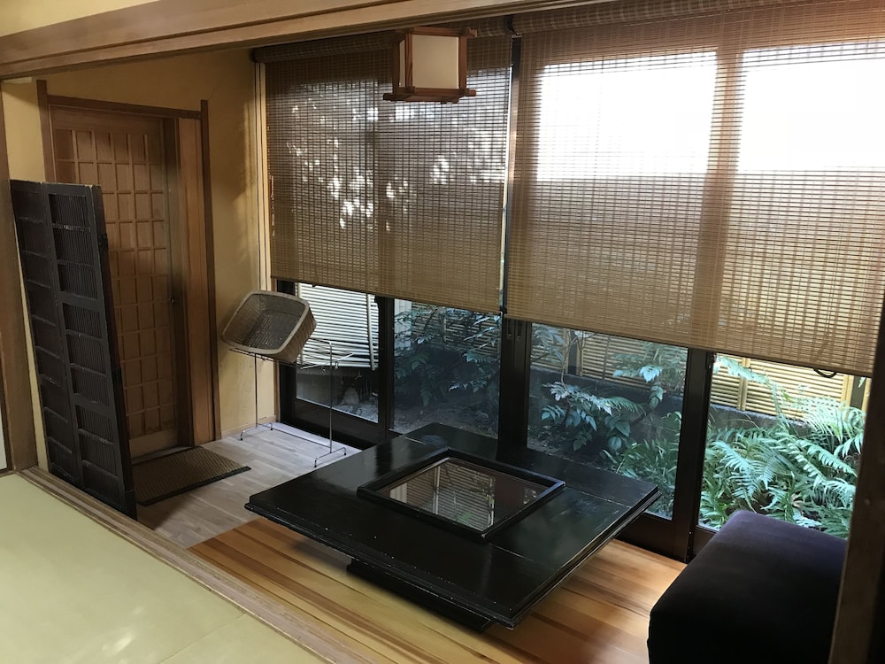 割烹旅館 鯉登苑 佐賀