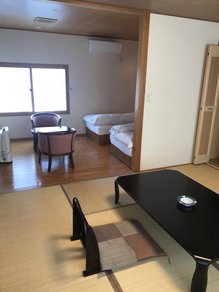 割烹旅館 鯉登苑 佐賀