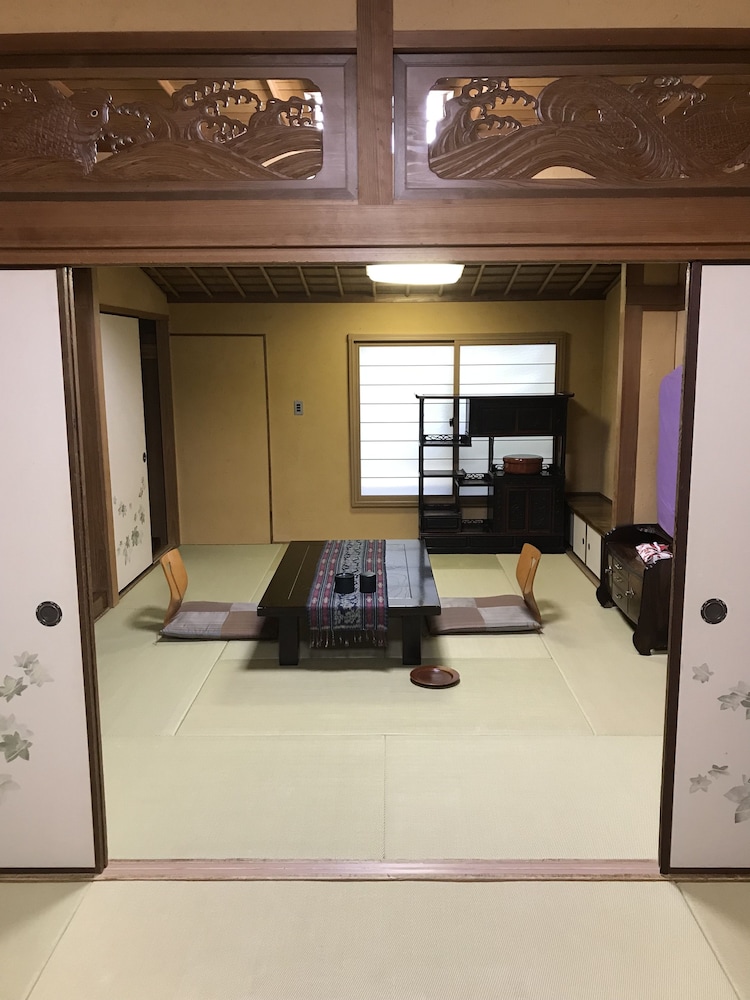 割烹旅館 鯉登苑 佐賀