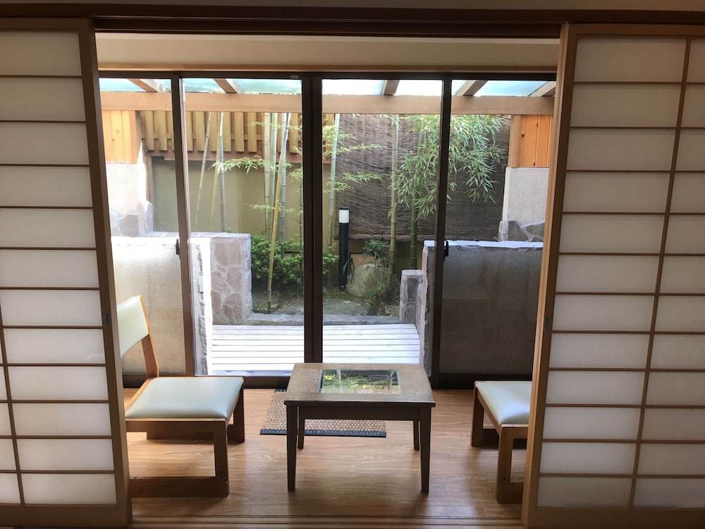 割烹旅館 鯉登苑 佐賀