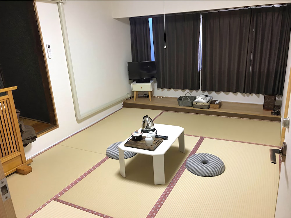 ことぶきグローバルイン 佐賀