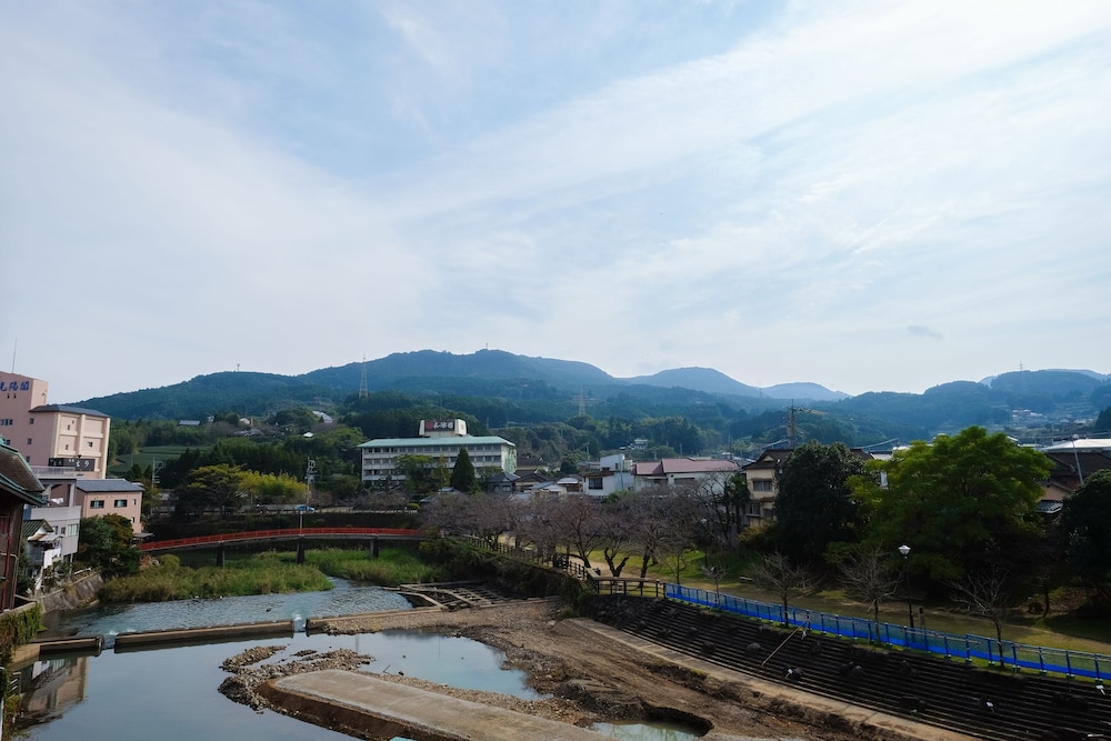 ことぶきグローバルイン 佐賀