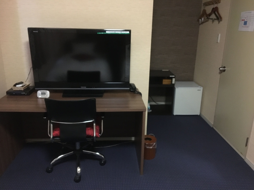 ホテル小松荘 佐賀
