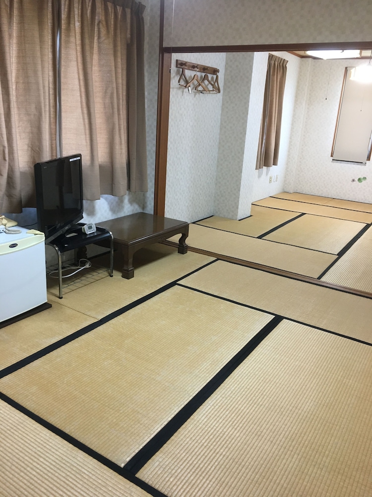 ホテル小松荘 佐賀