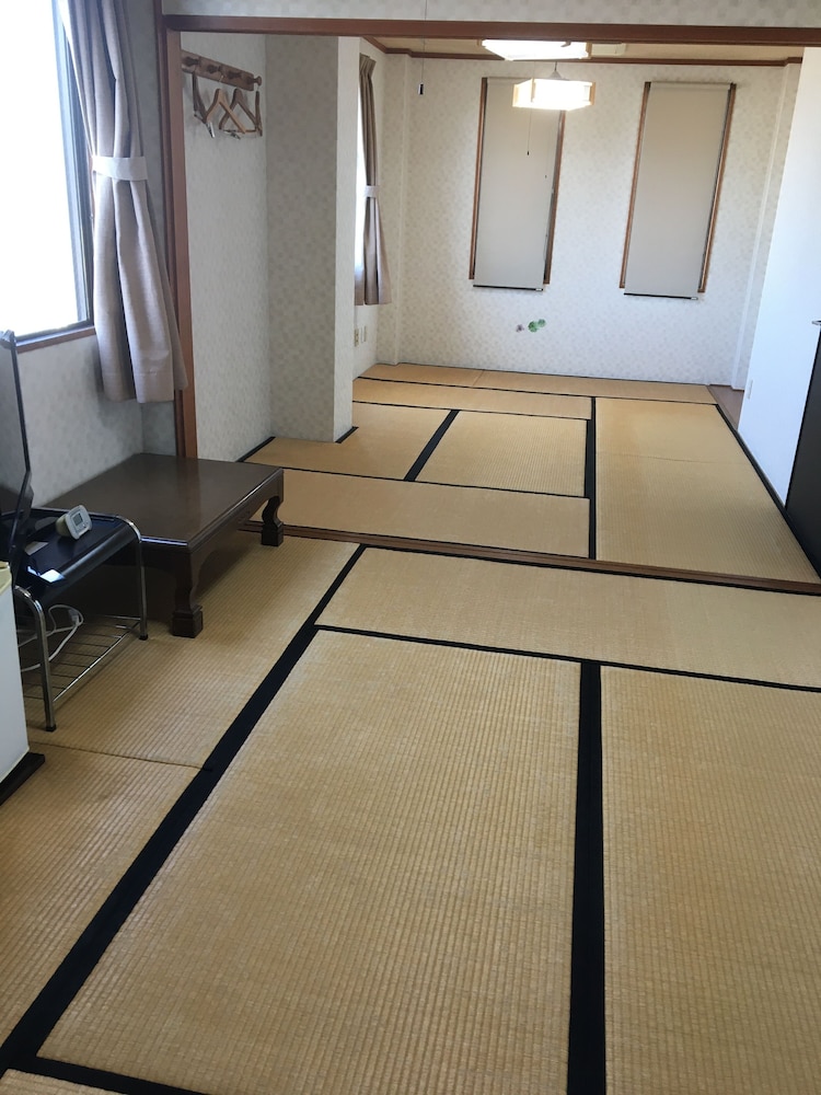 ホテル小松荘 佐賀