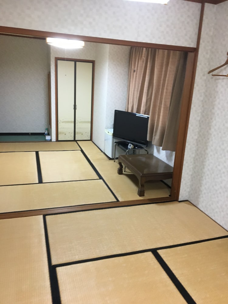 ホテル小松荘 佐賀
