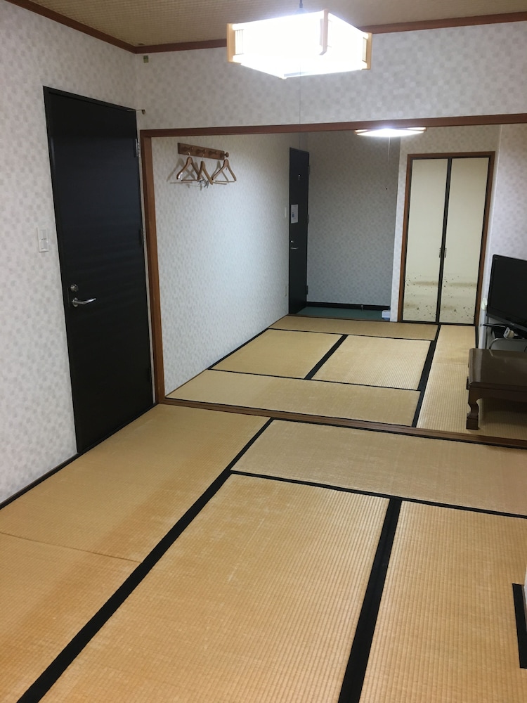 ホテル小松荘 佐賀