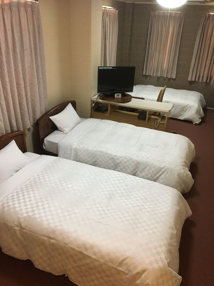 ホテル小松荘 佐賀