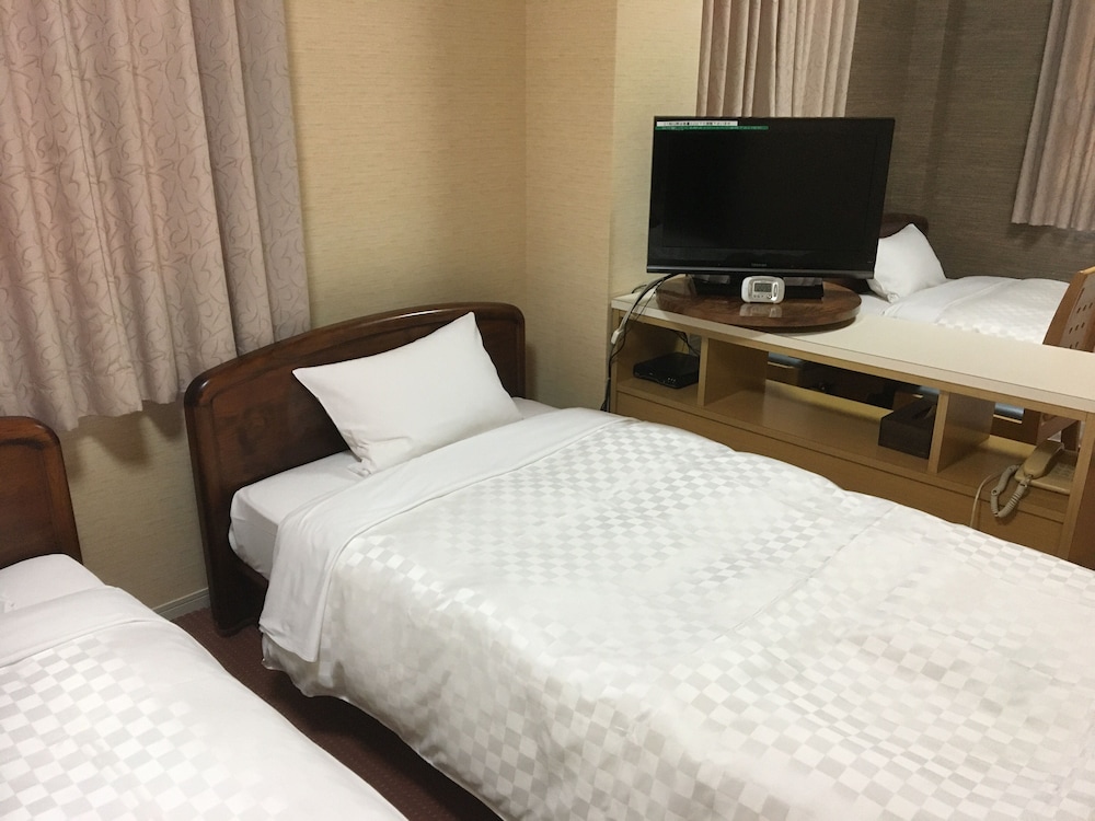 ホテル小松荘 佐賀