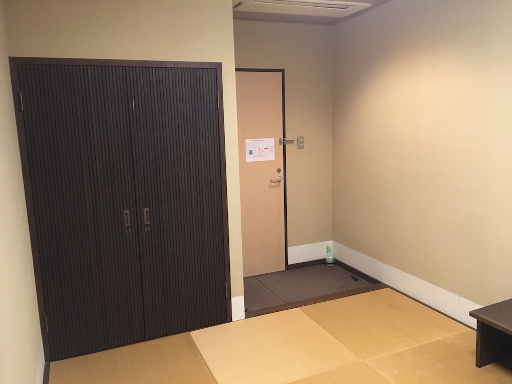 ホテル小松荘 佐賀