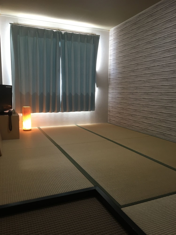 ホテル小松荘 佐賀