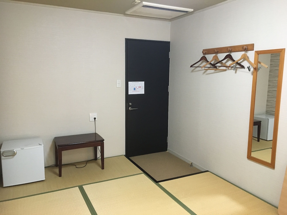 ホテル小松荘 佐賀