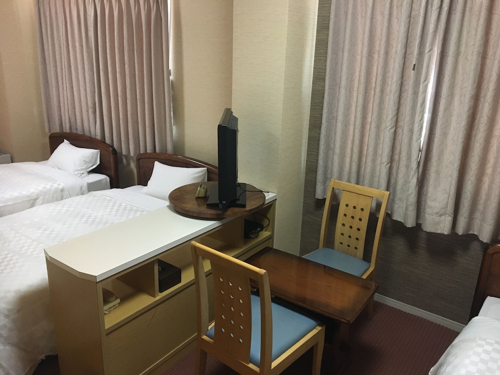 ホテル小松荘 佐賀