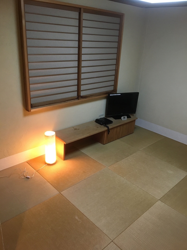 ホテル小松荘 佐賀