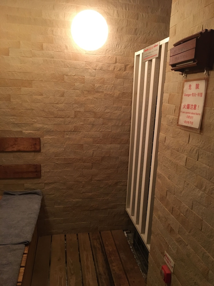 ホテル小松荘 佐賀
