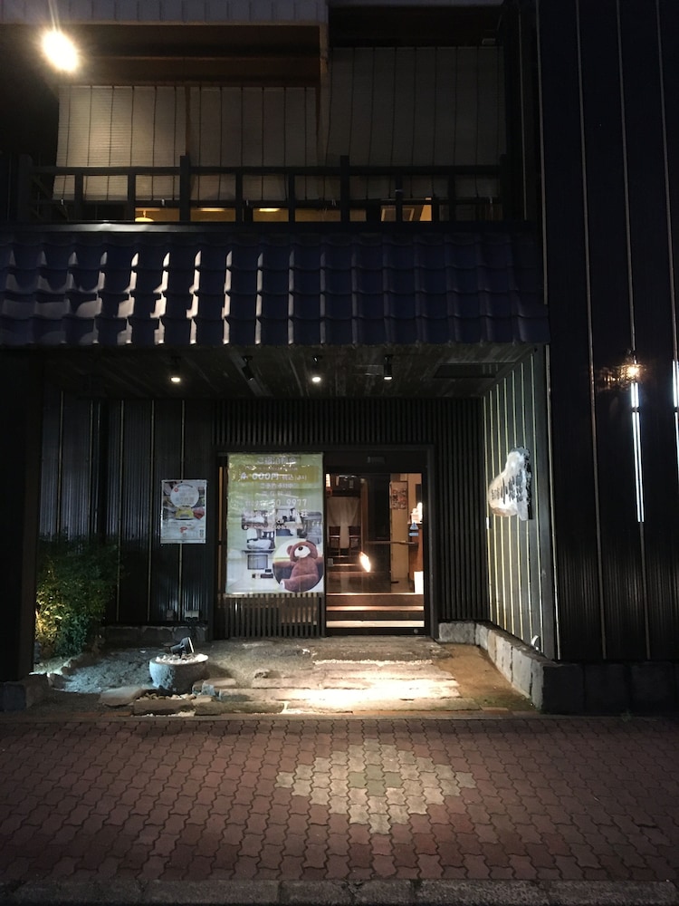 ホテル小松荘 佐賀