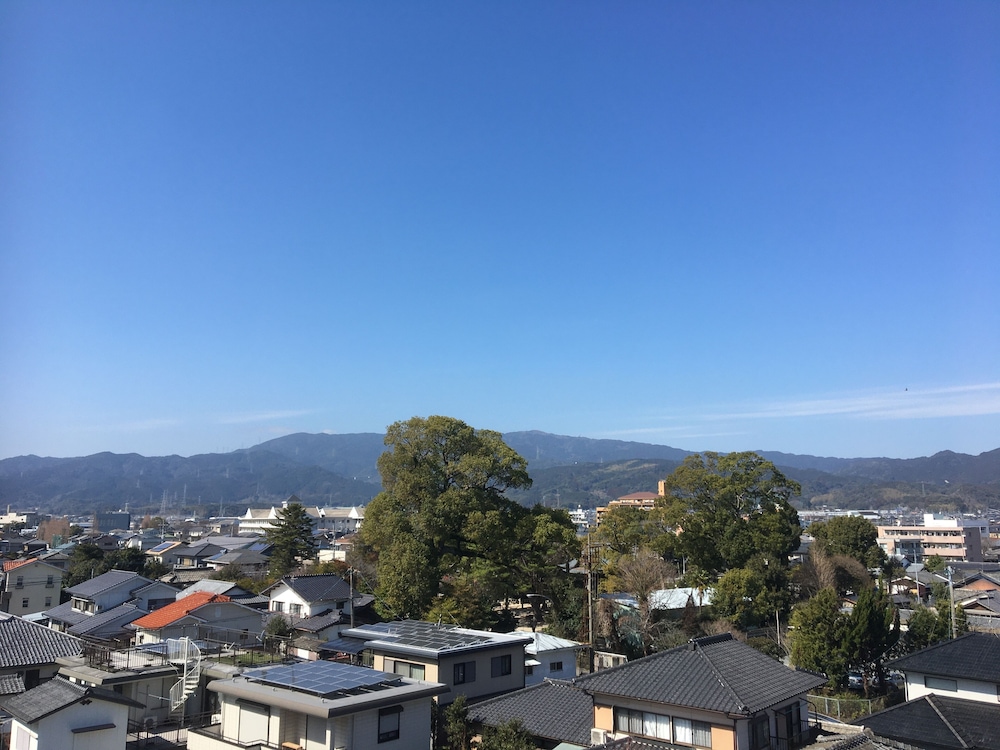ホテル小松荘 佐賀