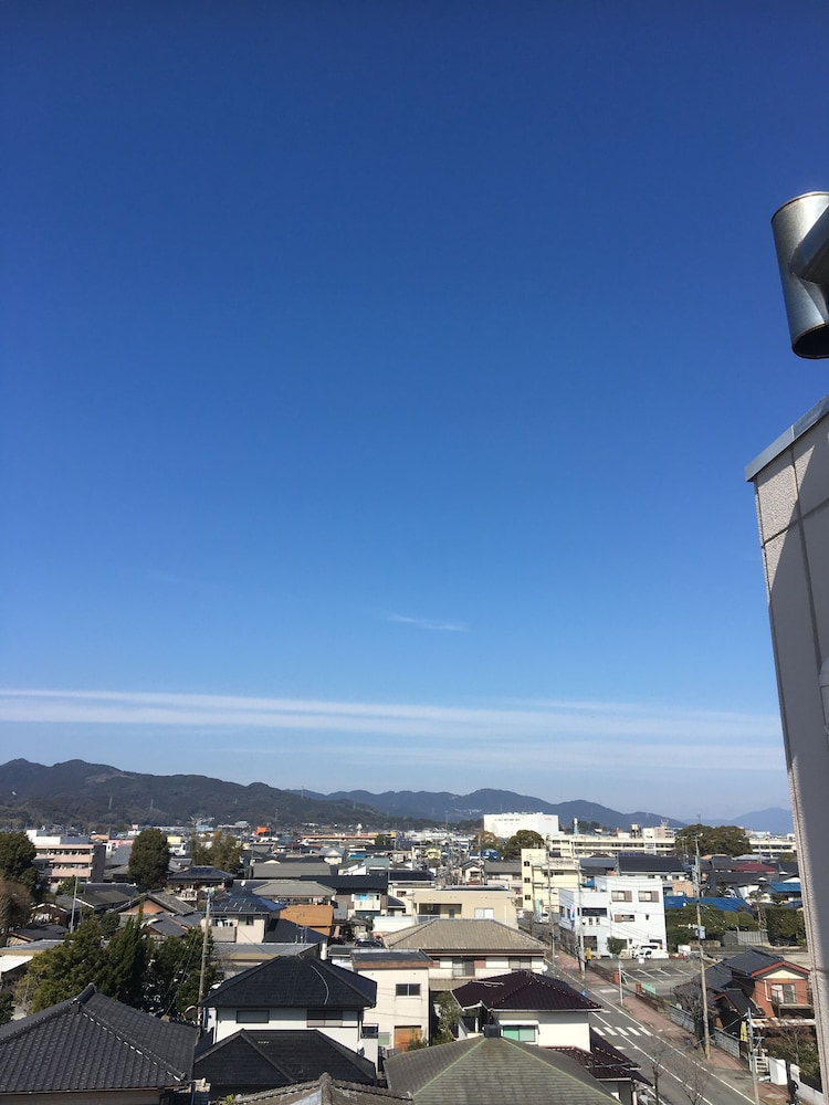 ホテル小松荘 佐賀