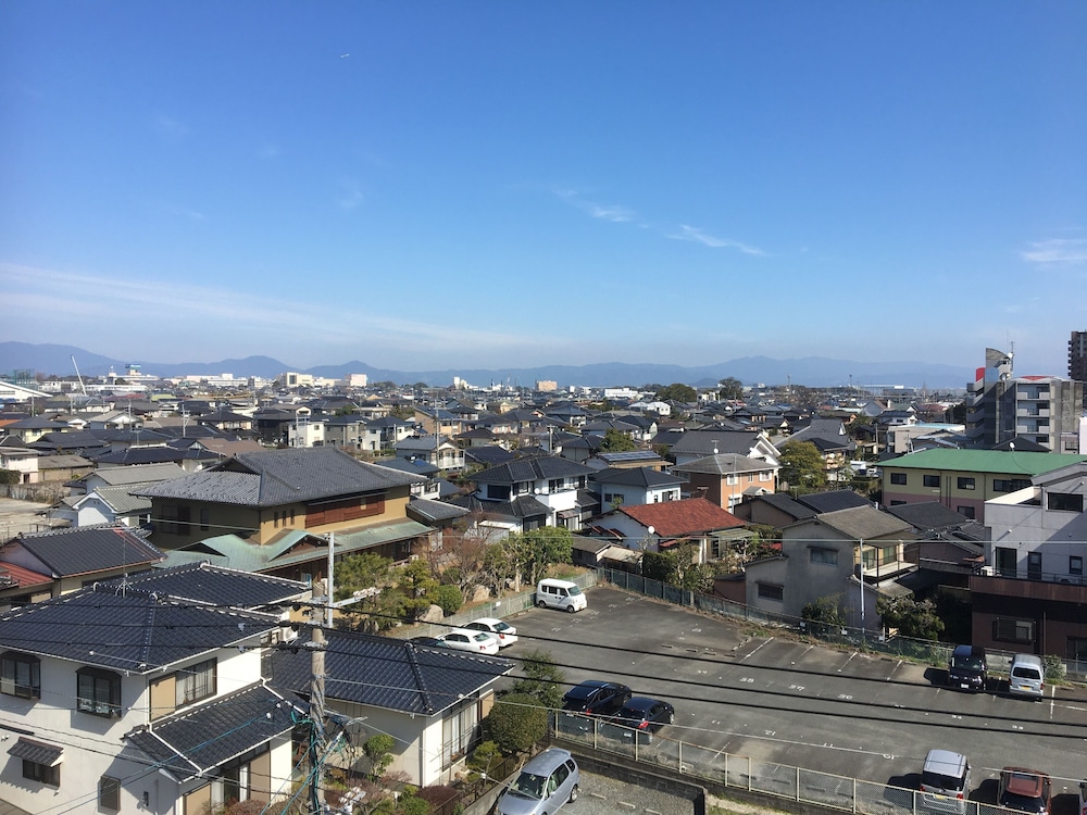 ホテル小松荘 佐賀