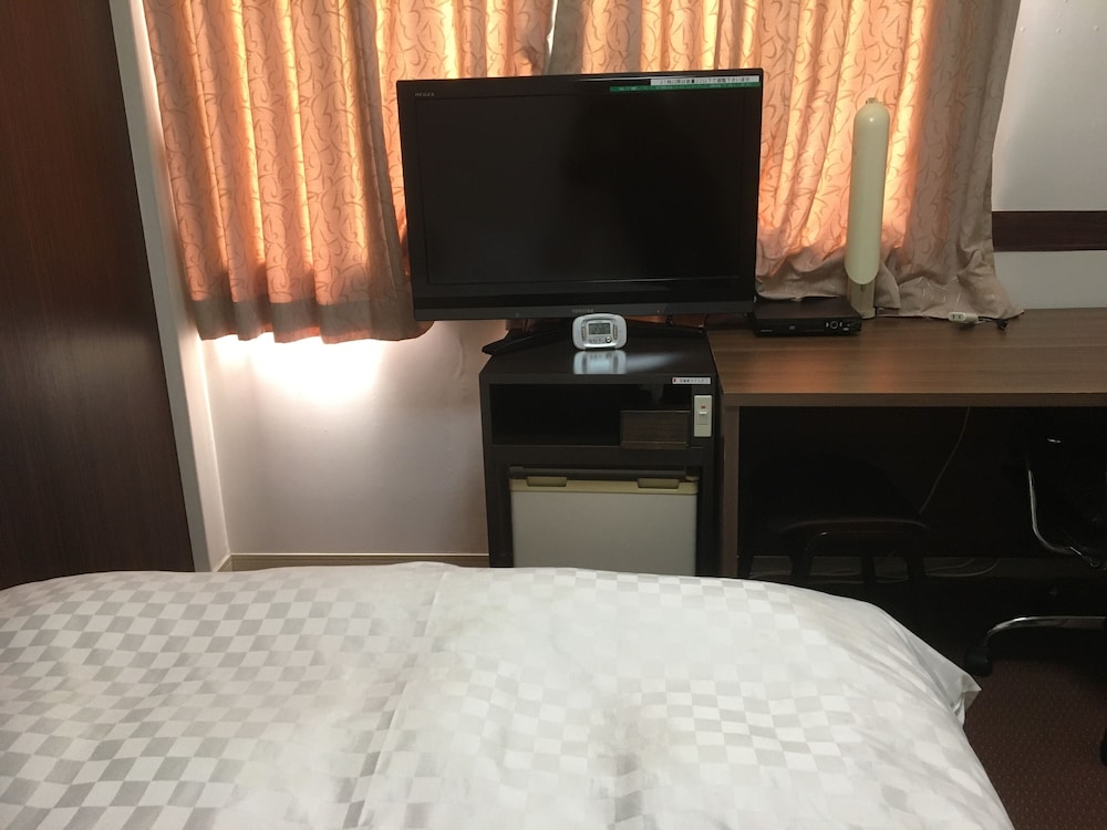 ホテル小松荘 佐賀