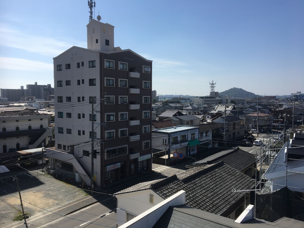 ホテル小松荘 佐賀