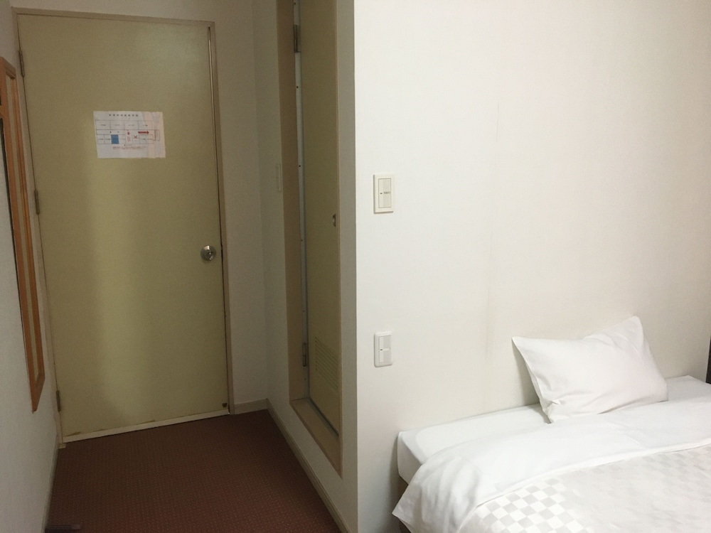 ホテル小松荘 佐賀