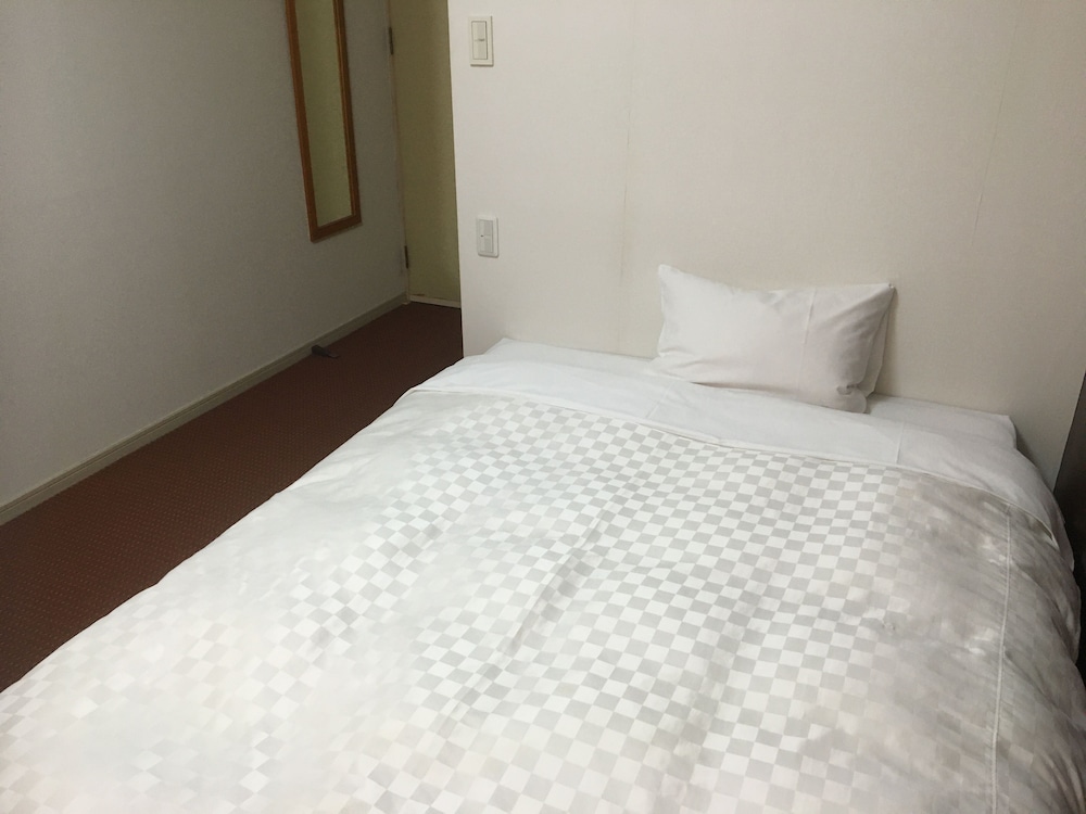 ホテル小松荘 佐賀