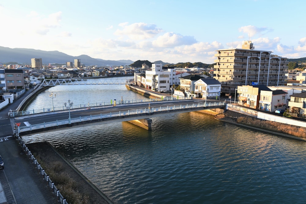 ホテル伊万里相生橋別邸 佐賀