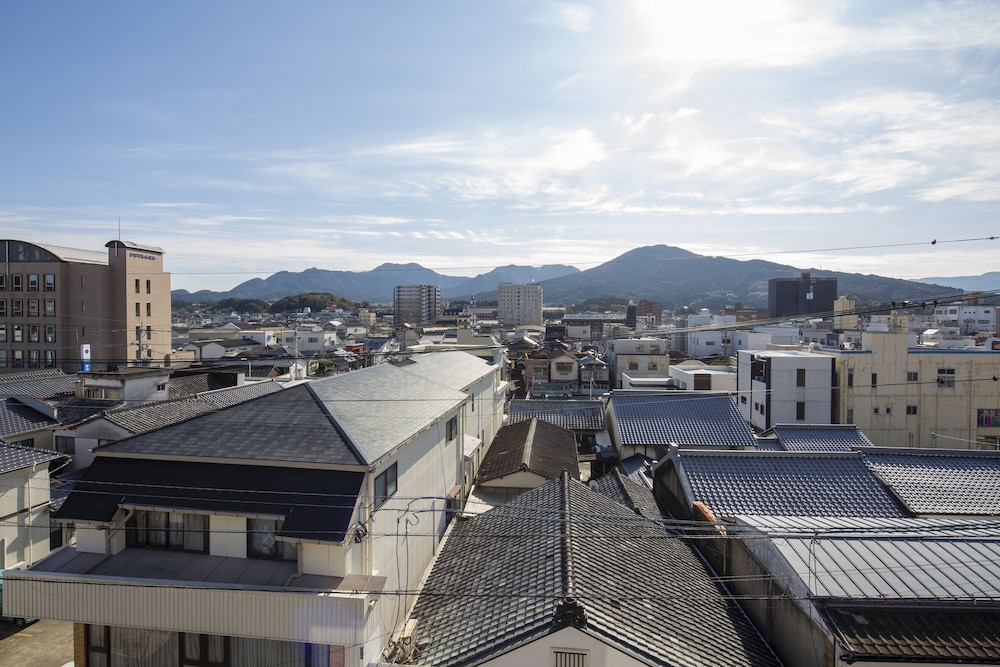 ホテル伊万里相生橋別邸 佐賀