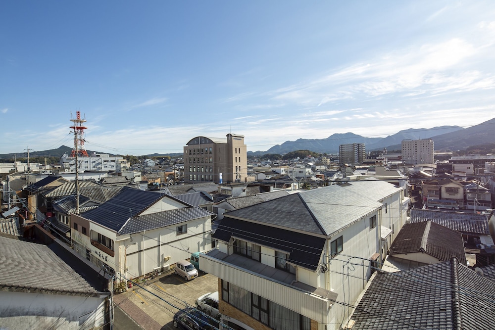 ホテル伊万里相生橋別邸 佐賀