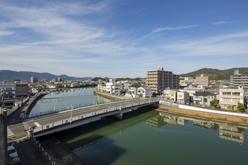 ホテル伊万里相生橋別邸 佐賀