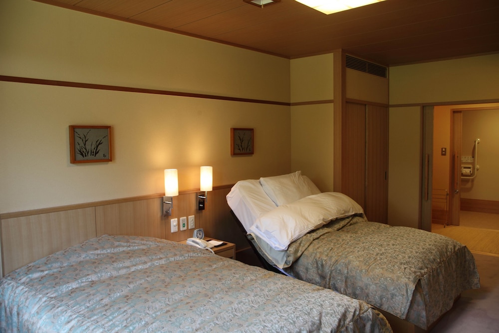 湯宿清流 佐賀