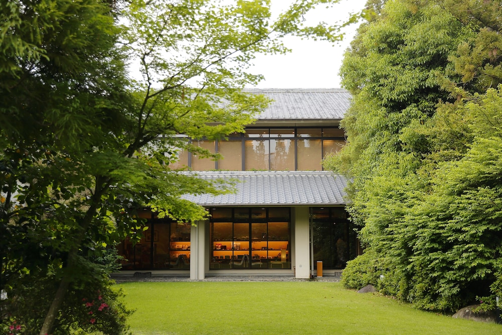 湯宿清流 佐賀