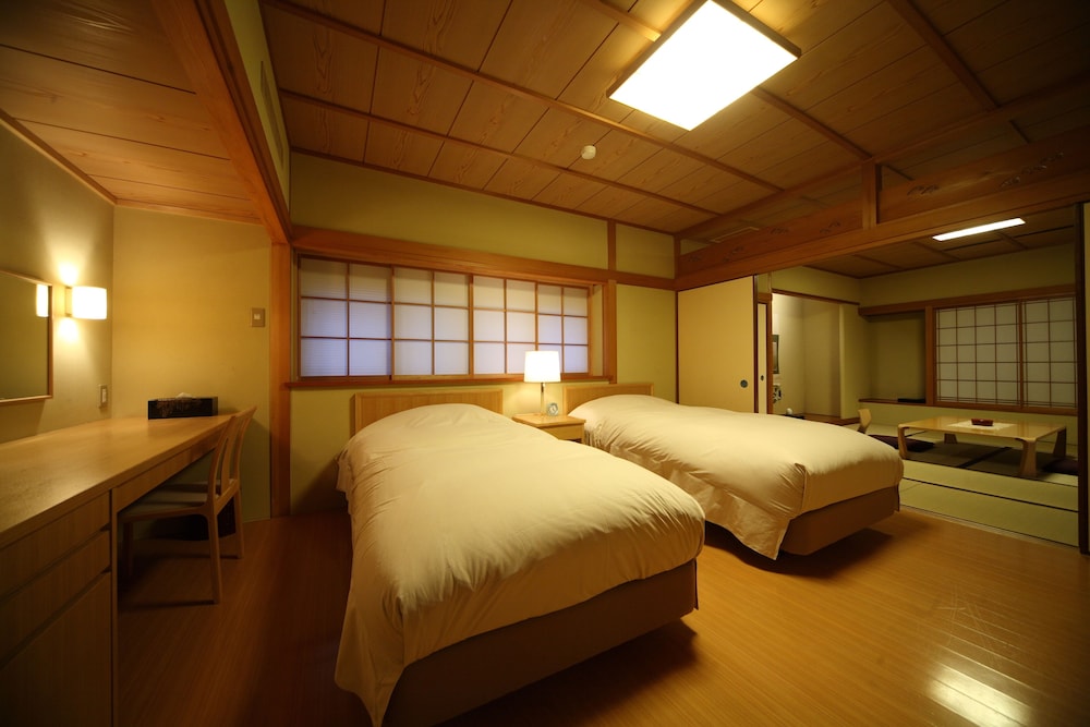 湯宿清流 佐賀