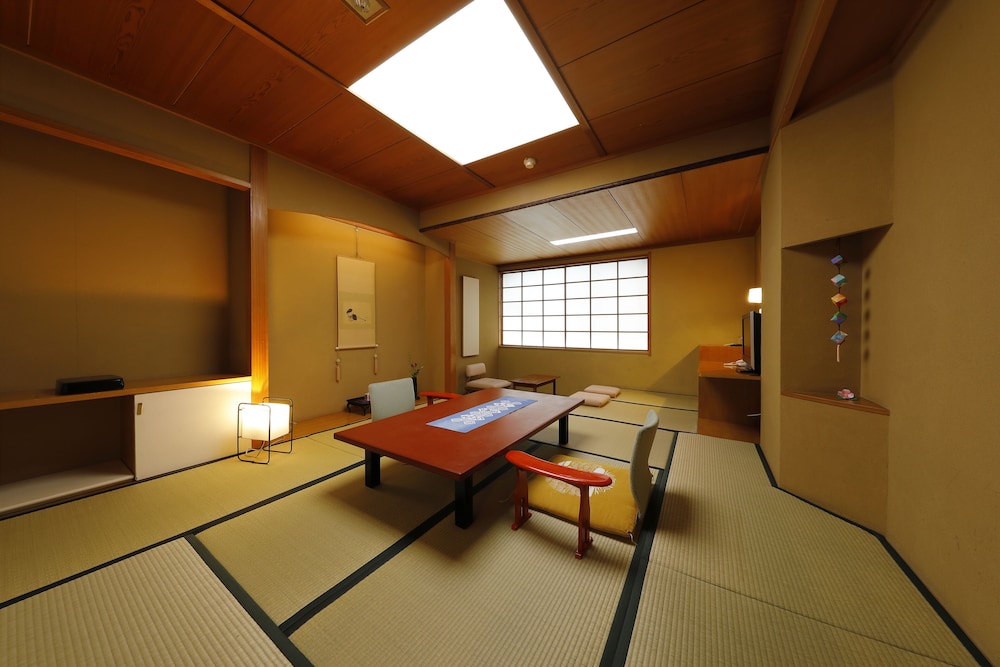 嬉野観光ホテル大正屋 佐賀