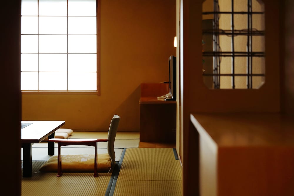 嬉野観光ホテル大正屋 佐賀