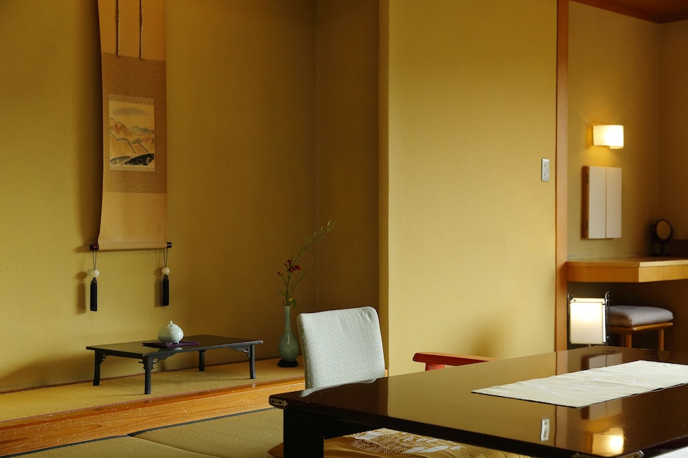 嬉野観光ホテル大正屋 佐賀