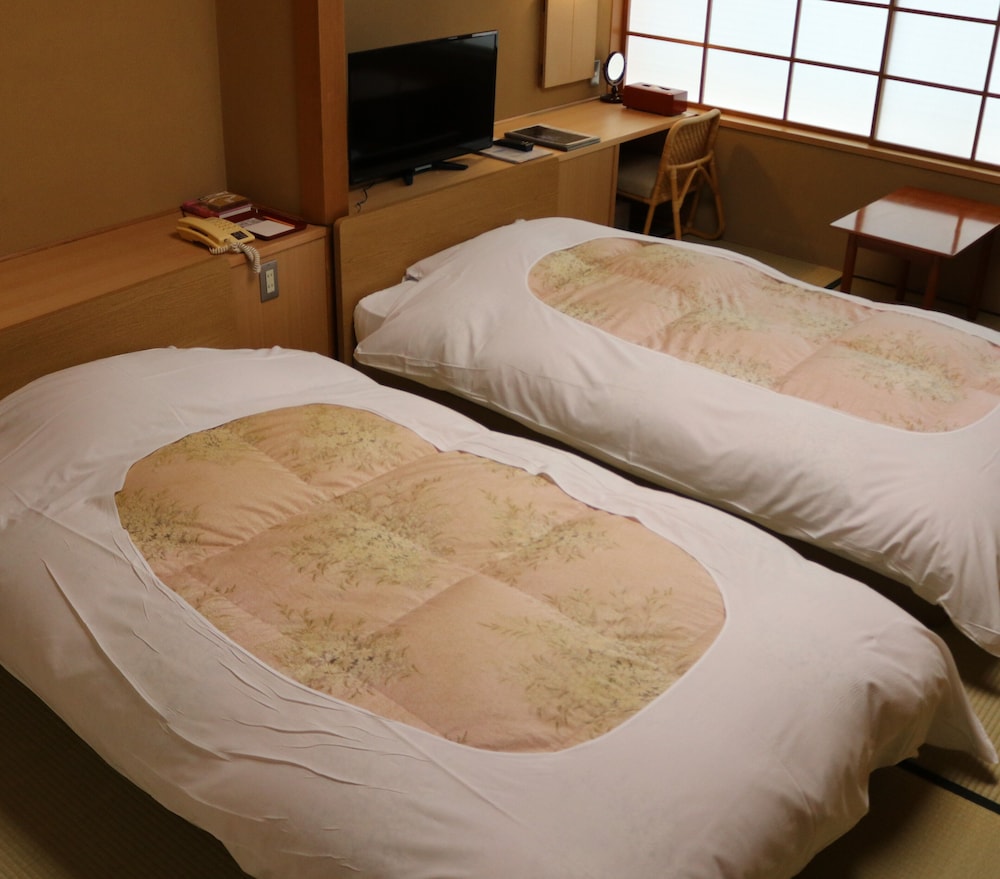 嬉野観光ホテル大正屋 佐賀