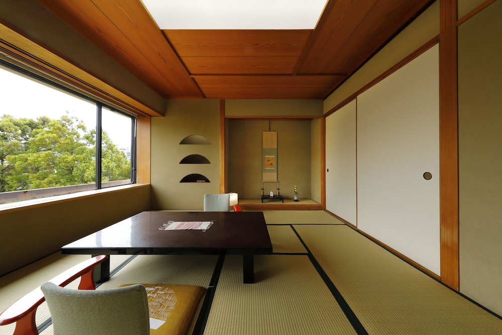 嬉野観光ホテル大正屋 佐賀