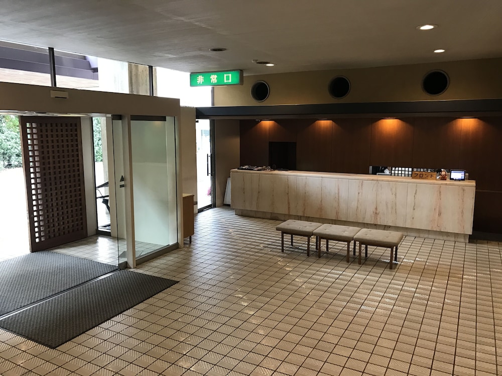嬉野観光ホテル大正屋 佐賀