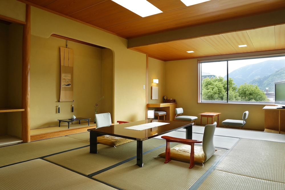 嬉野観光ホテル大正屋 佐賀