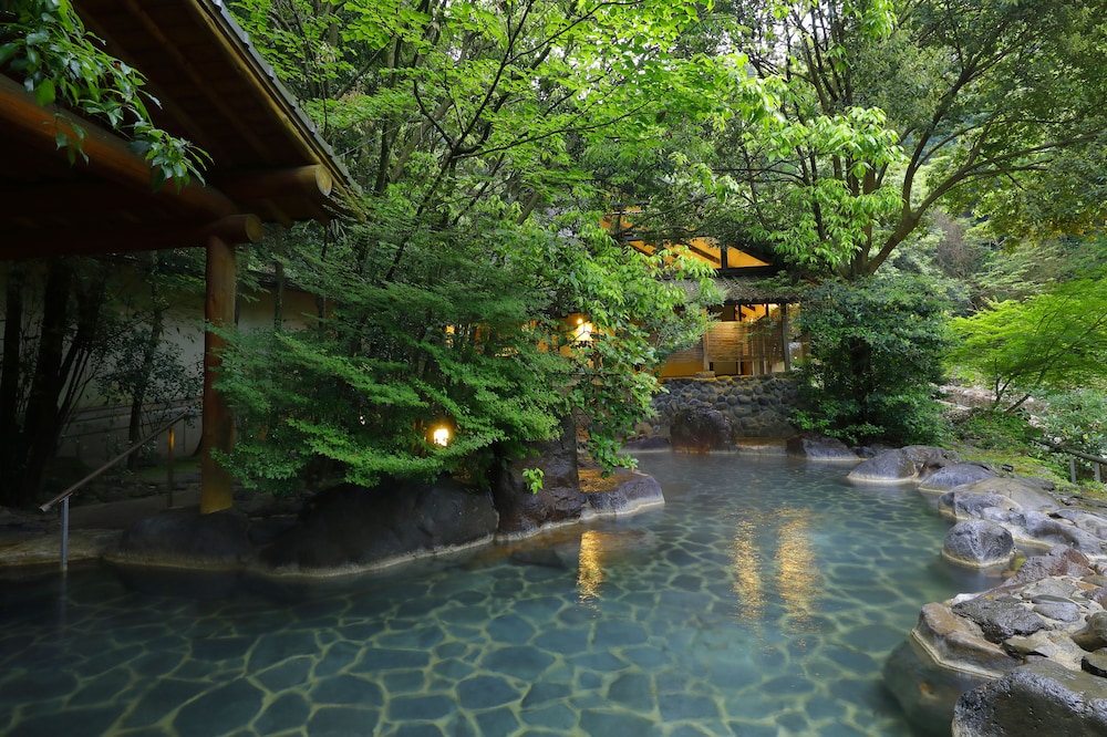 嬉野観光ホテル大正屋 佐賀