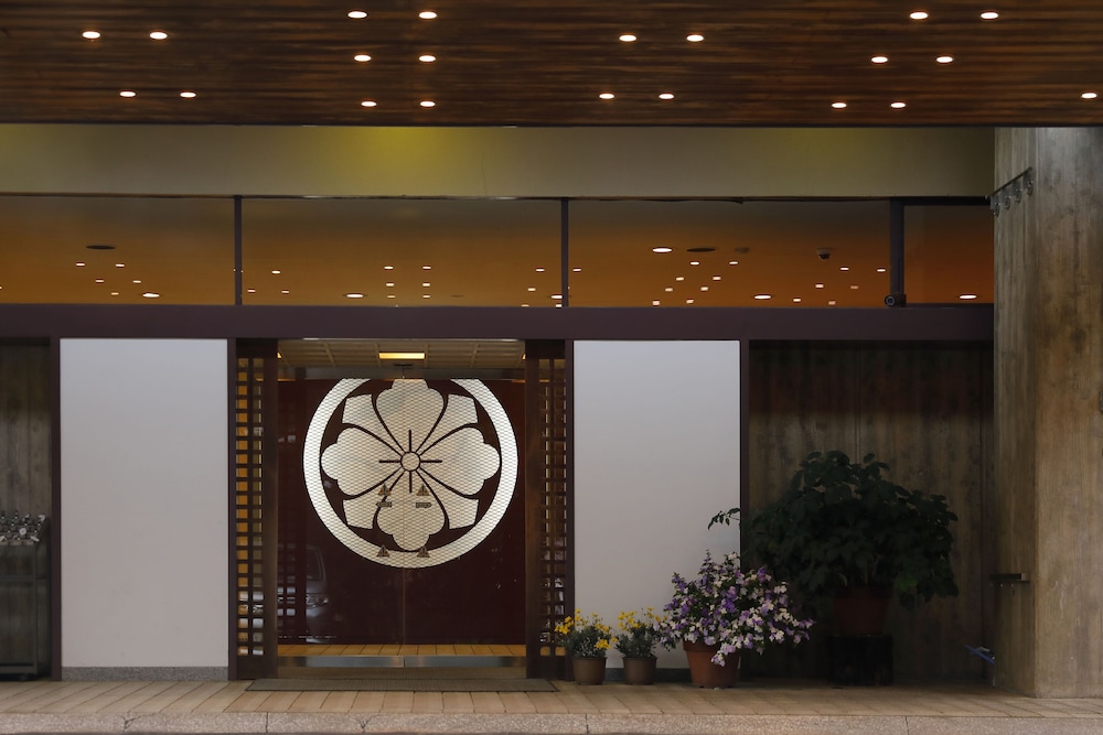 嬉野観光ホテル大正屋 佐賀