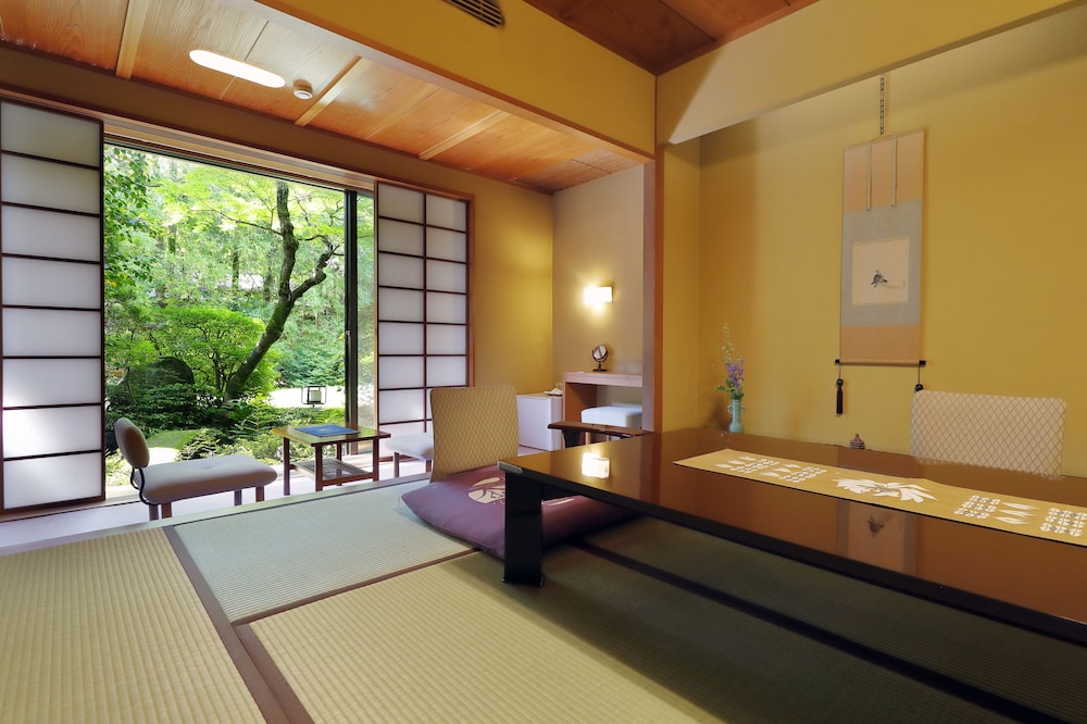 嬉野観光ホテル大正屋 佐賀