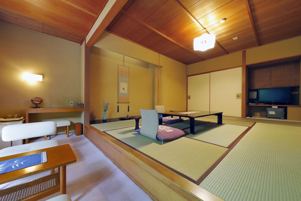 嬉野観光ホテル大正屋 佐賀