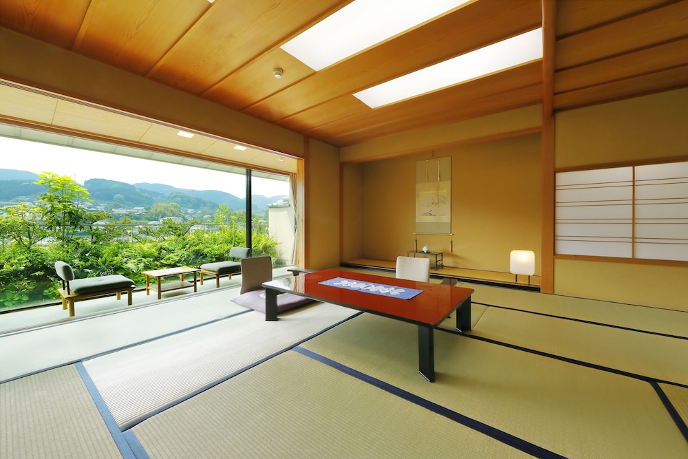 嬉野観光ホテル大正屋 佐賀