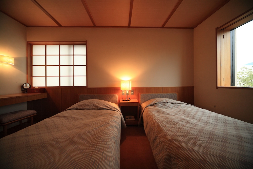 嬉野観光ホテル大正屋 佐賀