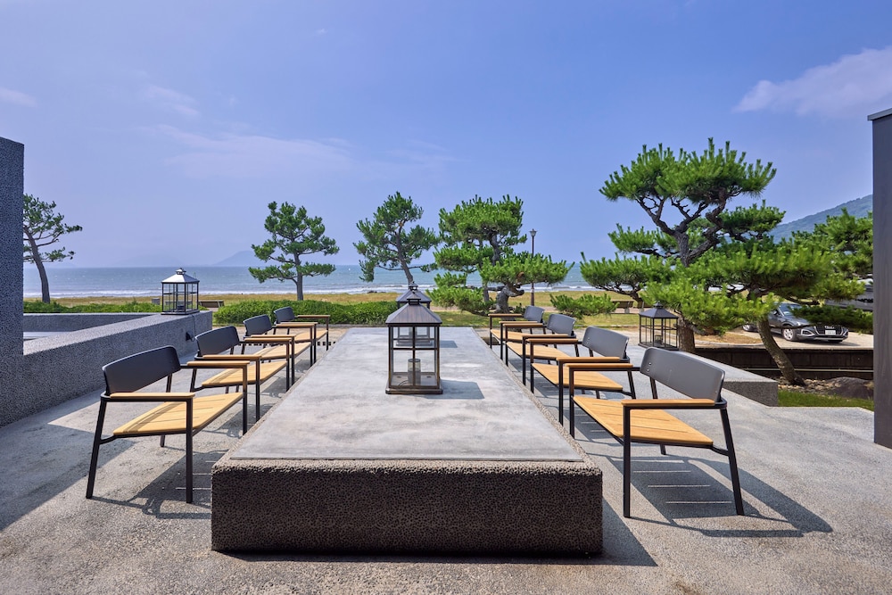 ONCRI-KARATSU (おんくり唐津) 佐賀